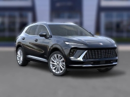 Buick Envision Avenir AWD 4dr 2026