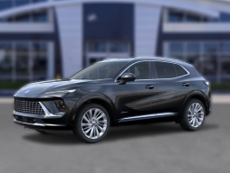 Buick Envision Avenir AWD 4dr 2026