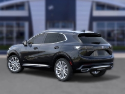 Buick Envision Avenir AWD 4dr 2026