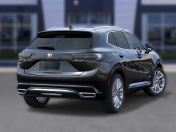 Buick Envision Avenir AWD 4dr 2026