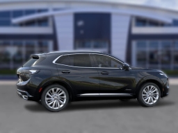 Buick Envision Avenir AWD 4dr 2026
