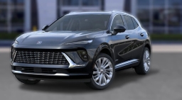 Buick Envision Avenir AWD 4dr 2026