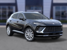 Buick Envision Avenir AWD 4dr 2026