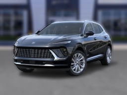 Buick Envision Avenir AWD 4dr 2026