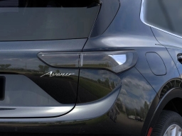 Buick Envision Avenir AWD 4dr 2026