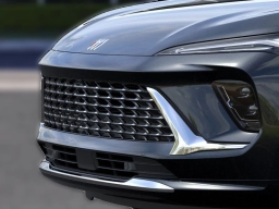 Buick Envision Avenir AWD 4dr 2026