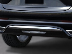 Buick Envision Avenir AWD 4dr 2026