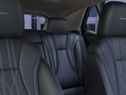 Buick Envision Avenir AWD 4dr 2026