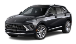 Buick Envision Avenir AWD 4dr 2026