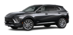 Buick Envision Avenir AWD 4dr 2026