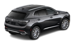 Buick Envision Avenir AWD 4dr 2026