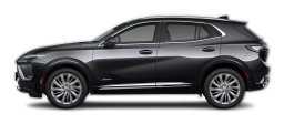 Buick Envision Avenir AWD 4dr 2026
