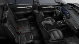 Buick Envision Avenir AWD 4dr 2026