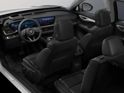 Buick Envision Avenir AWD 4dr 2026