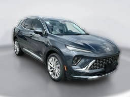Buick Envision Avenir AWD 4dr 2026