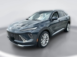 Buick Envision Avenir AWD 4dr 2026