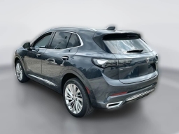 Buick Envision Avenir AWD 4dr 2026