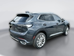 Buick Envision Avenir AWD 4dr 2026