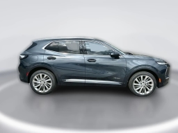 Buick Envision Avenir AWD 4dr 2026
