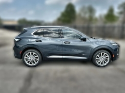Buick Envision Avenir AWD 4dr 2026