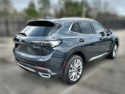 Buick Envision Avenir AWD 4dr 2026