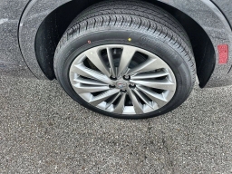 Buick Envision Avenir AWD 4dr 2026