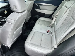 Buick Envision Avenir AWD 4dr 2026