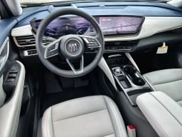 Buick Envision Avenir AWD 4dr 2026
