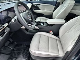 Buick Envision Avenir AWD 4dr 2026