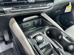 Buick Envision Avenir AWD 4dr 2026