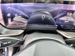 Buick Envision Avenir AWD 4dr 2026