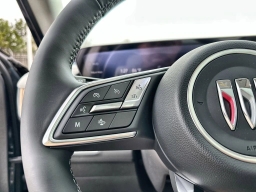 Buick Envision Avenir AWD 4dr 2026