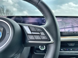 Buick Envision Avenir AWD 4dr 2026