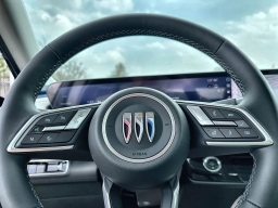 Buick Envision Avenir AWD 4dr 2026