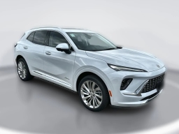 Buick Envision Avenir AWD 4dr 2026