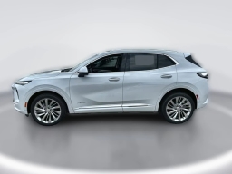 Buick Envision Avenir AWD 4dr 2026