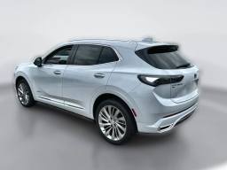 Buick Envision Avenir AWD 4dr 2026