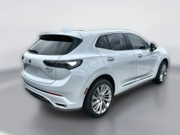 Buick Envision Avenir AWD 4dr 2026