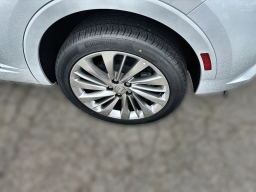 Buick Envision Avenir AWD 4dr 2026