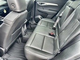 Buick Envision Avenir AWD 4dr 2026