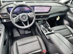 Buick Envision Avenir AWD 4dr 2026