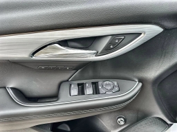 Buick Envision Avenir AWD 4dr 2026