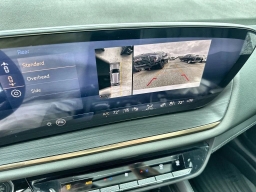 Buick Envision Avenir AWD 4dr 2026