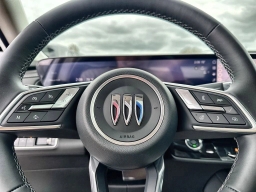 Buick Envision Avenir AWD 4dr 2026