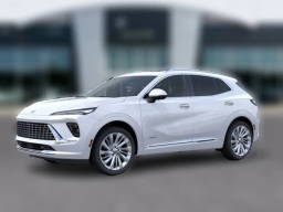 Buick Envision Avenir AWD 4dr 2026