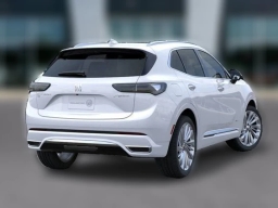 Buick Envision Avenir AWD 4dr 2026