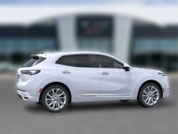 Buick Envision Avenir AWD 4dr 2026