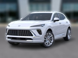 Buick Envision Avenir AWD 4dr 2026