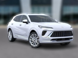 Buick Envision Avenir AWD 4dr 2026