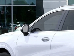 Buick Envision Avenir AWD 4dr 2026